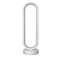 Retro USB Radio Night Light Tri Color Dimmable LED For Bedroom Living Room Study 3