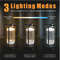 Creative Cordless LED Table Lamp For Desk Bedside And Outdoor Camping Atmosphere Light 4
