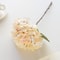 Flower Decoration For Home Embroidered Ball Simulation Flower For Living Room Dining Table Wedding 4