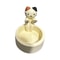 Creative Aromatherapy Candle Holder, Cute Cat Kitten Candlestick Decoration
