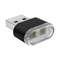 Car Interior Neon Decorative Lamp Portable Mini USB LED Atmosphere Lights Universal PC Car Emergenc 0