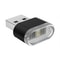 Car Interior Neon Decorative Lamp Portable Mini USB LED Atmosphere Lights Universal PC Car Emergenc 0