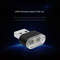 Car Interior Neon Decorative Lamp Portable Mini USB LED Atmosphere Lights Universal PC Car Emergenc 1