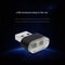 Car Interior Neon Decorative Lamp Portable Mini USB LED Atmosphere Lights Universal PC Car Emergenc 1