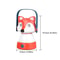 Waterproof Kids LED Camping Lantern Cute Outdoor Lantern With Hanging Light 2