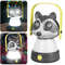 Waterproof Kids LED Camping Lantern Cute Outdoor Lantern With Hanging Light 0