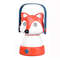 Waterproof Kids LED Camping Lantern Cute Outdoor Lantern With Hanging Light 7