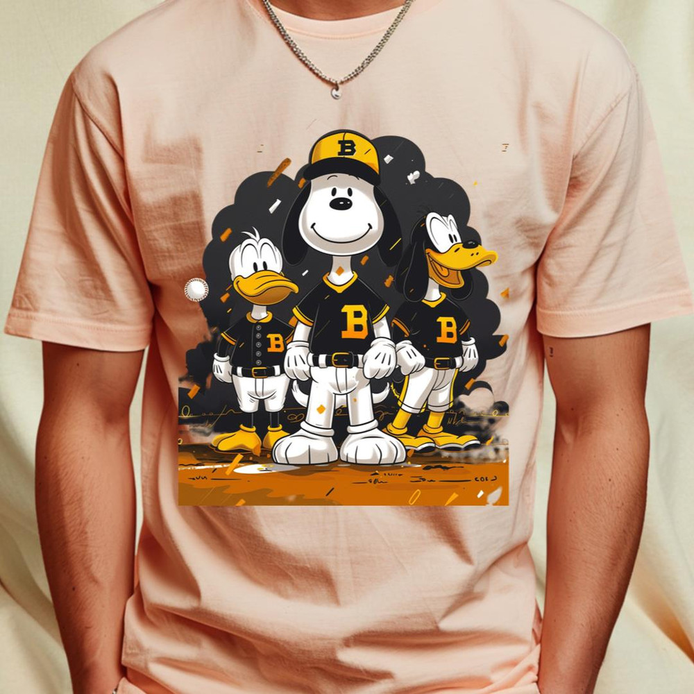 Snoopy Vs Baltimore Orioles logo (388)_T-Shirt_File PNG.jpg