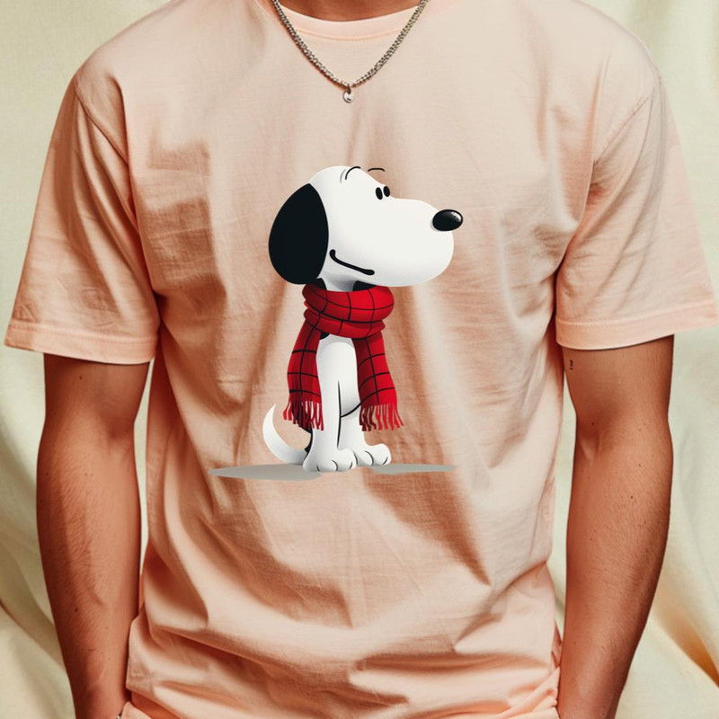 Snoopy Vs Boston Red Sox logo (273)_T-Shirt_File PNG.jpg