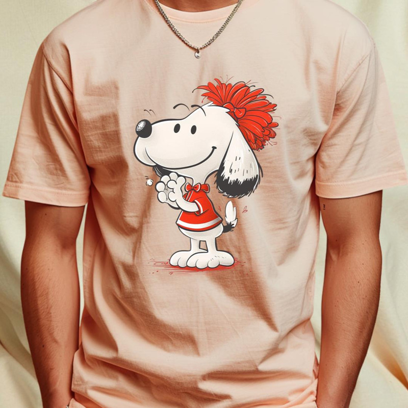 Snoopy Vs Boston Red Sox logo (328)_T-Shirt_File PNG.jpg