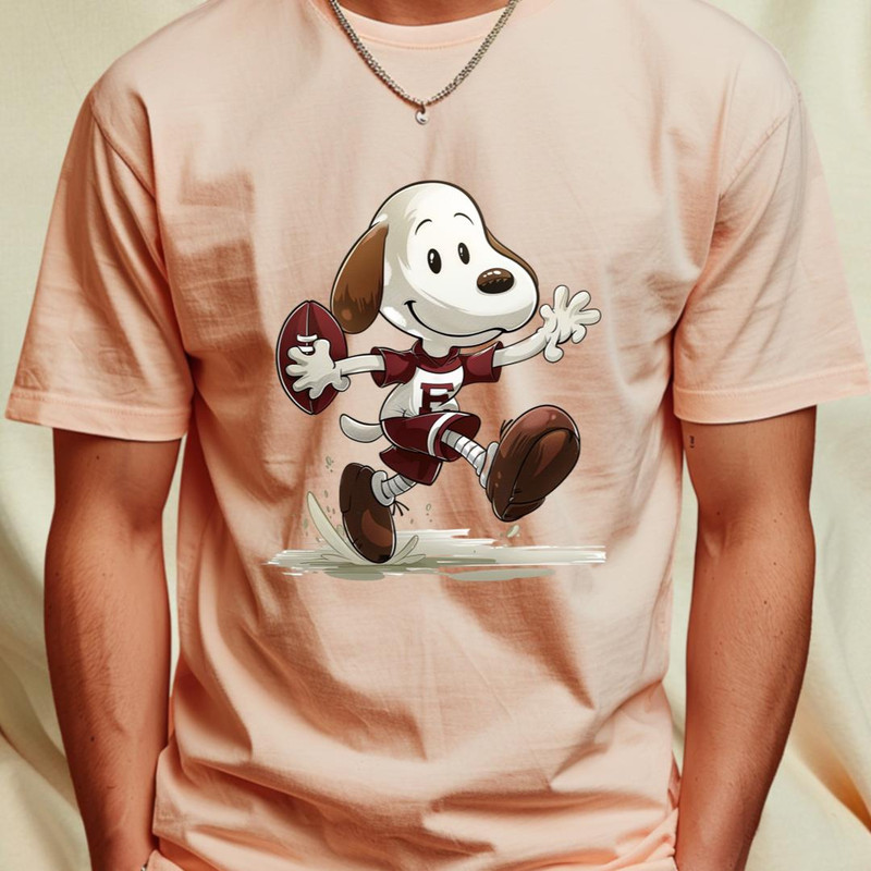 Snoopy Vs Boston Red Sox logo (336)_T-Shirt_File PNG.jpg