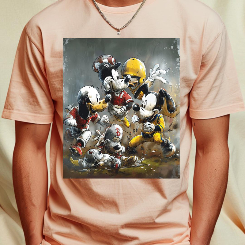 Snoopy Vs Boston Red Sox logo (390)_T-Shirt_File PNG.jpg