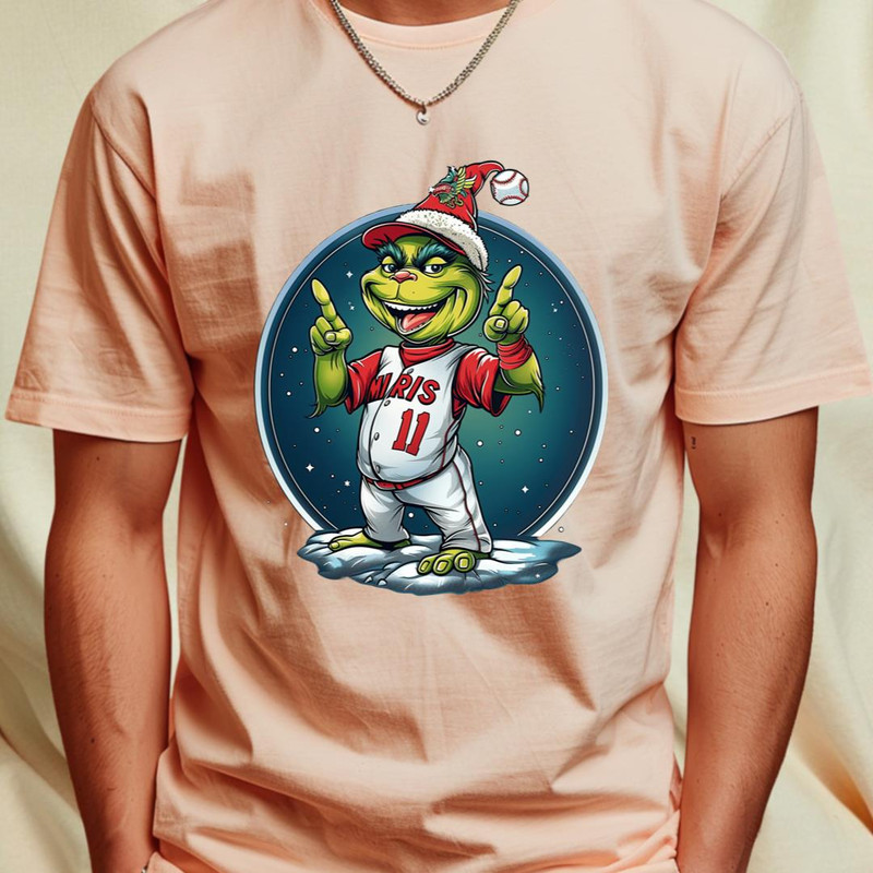 The Grinch Vs Miami Marlins logo (73)_T-Shirt_File PNG.jpg
