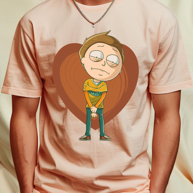 Rick And Morty Vs Milwaukee Brewers logo (90)_T-Shirt_File PNG.jpg