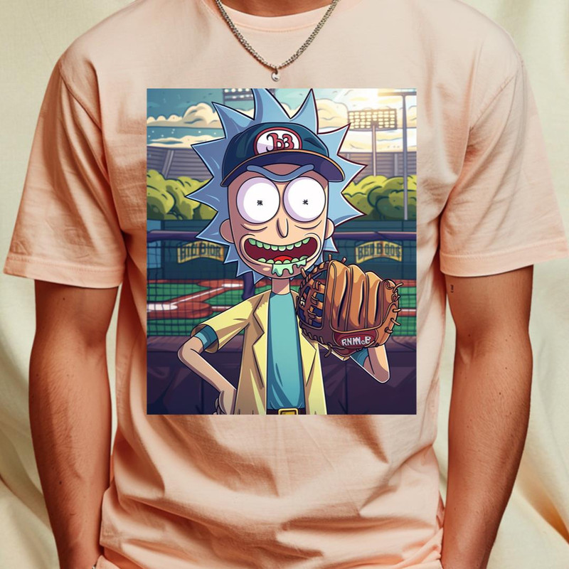 Rick And Morty Vs Milwaukee Brewers logo (101)_T-Shirt_File PNG.jpg