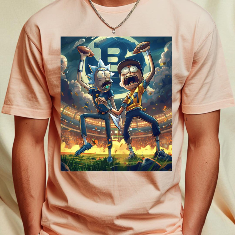 Rick And Morty Vs Milwaukee Brewers logo (104)_T-Shirt_File PNG.jpg