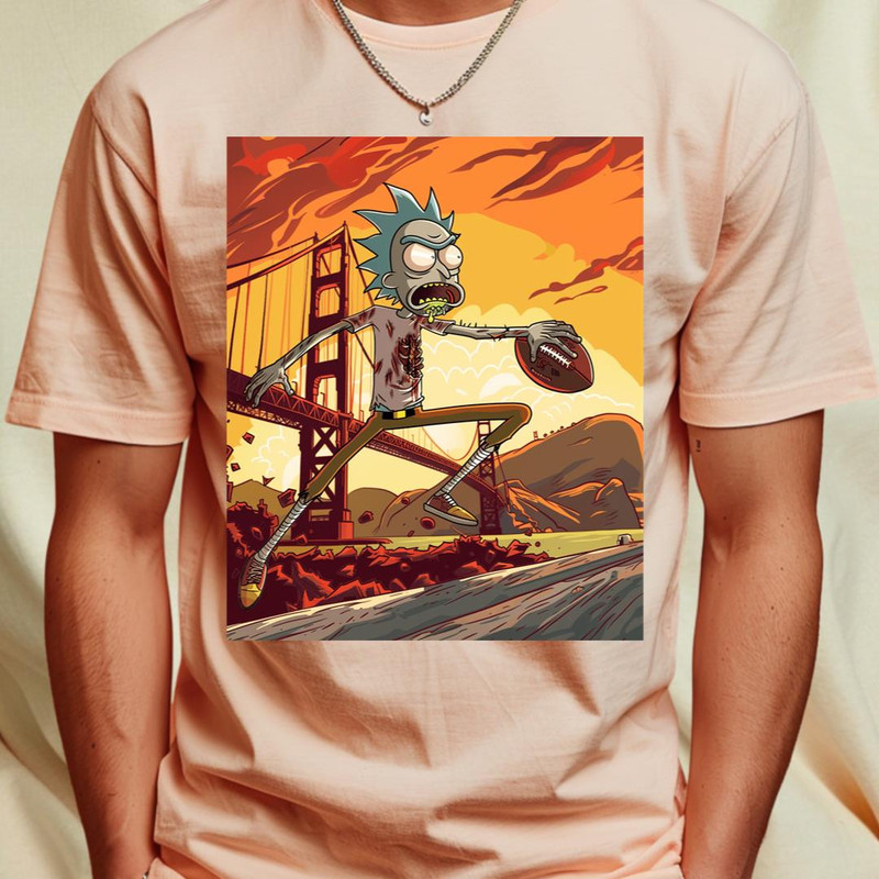 Rick And Morty Vs Milwaukee Brewers logo (109)_T-Shirt_File PNG.jpg