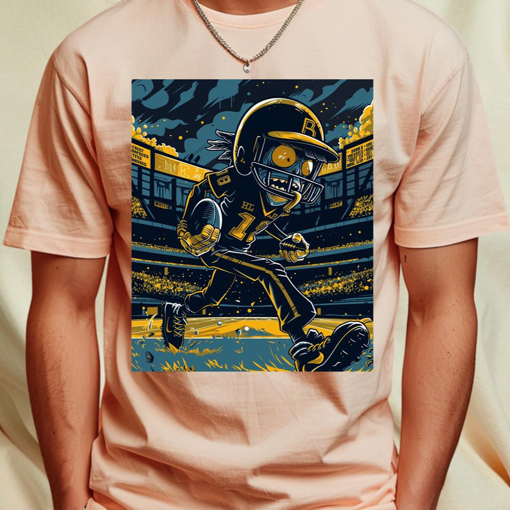 Rick And Morty Vs Milwaukee Brewers logo (110)_T-Shirt_File PNG.jpg