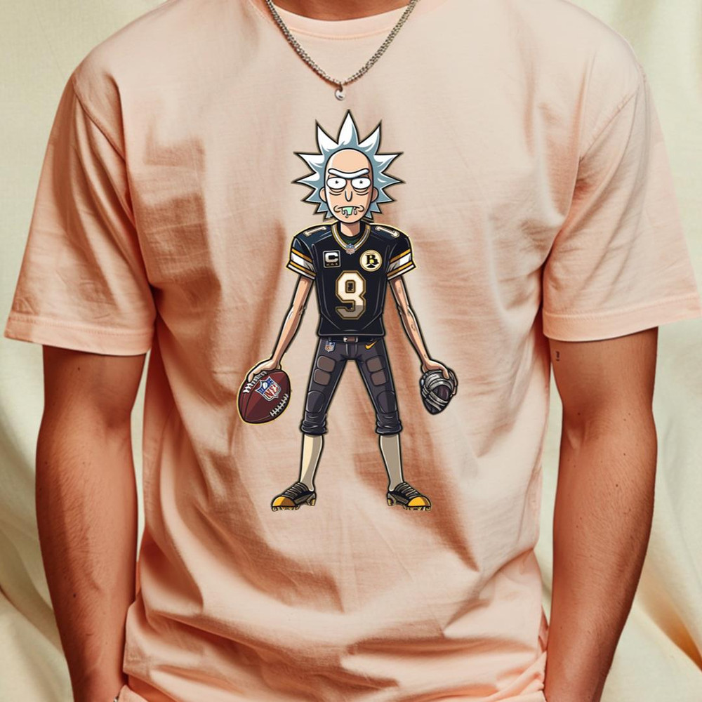 Rick And Morty Vs Milwaukee Brewers logo (119)_T-Shirt_File PNG.jpg