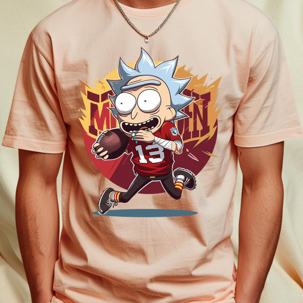 Rick And Morty Vs Milwaukee Brewers logo (182)_T-Shirt_File PNG.jpg