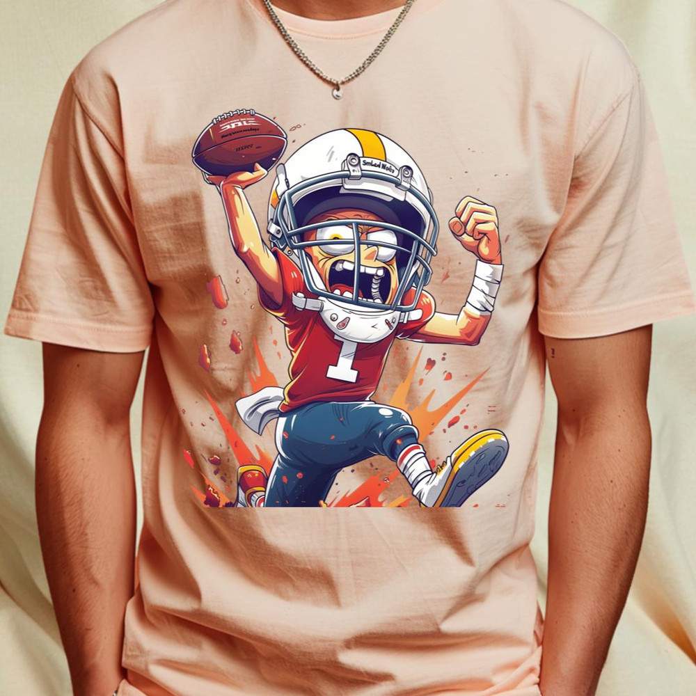 Rick And Morty Vs Milwaukee Brewers logo (186)_T-Shirt_File PNG.jpg