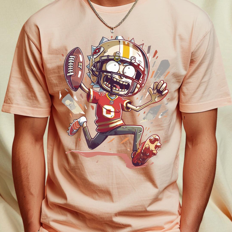 Rick And Morty Vs Milwaukee Brewers logo (188)_T-Shirt_File PNG.jpg