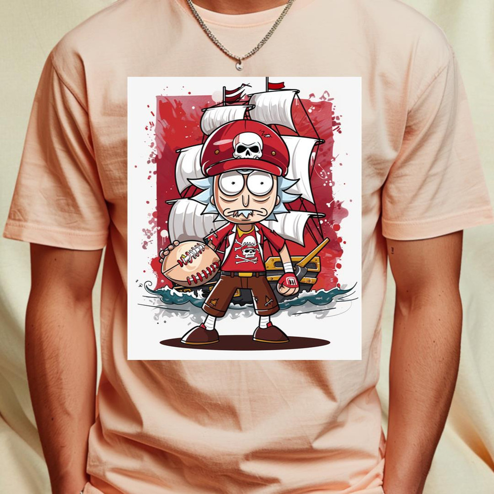 Rick And Morty Vs Milwaukee Brewers logo (197)_T-Shirt_File PNG.jpg