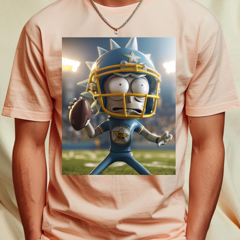 Rick And Morty Vs Milwaukee Brewers logo (204)_T-Shirt_File PNG.jpg