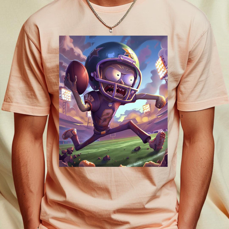 Rick And Morty Vs Milwaukee Brewers logo (205)_T-Shirt_File PNG.jpg