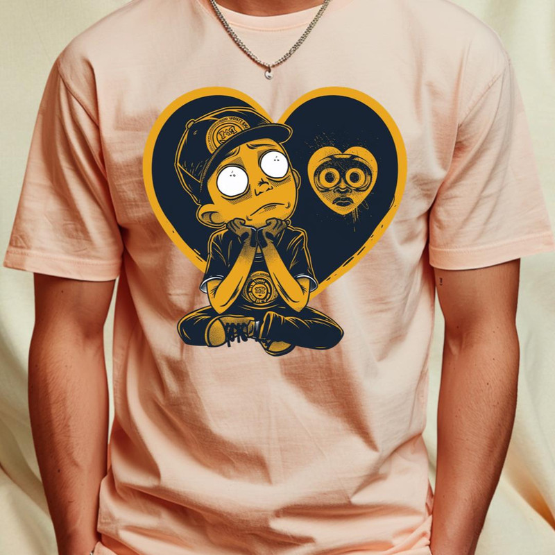 Rick And Morty Vs Milwaukee Brewers logo (224)_T-Shirt_File PNG.jpg