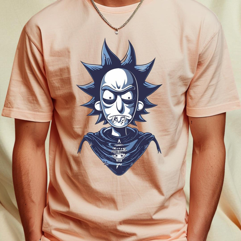 Rick And Morty Vs Milwaukee Brewers logo (228)_T-Shirt_File PNG.jpg