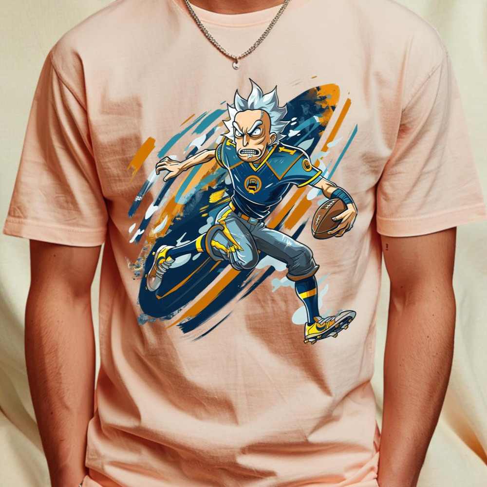 Rick And Morty Vs Milwaukee Brewers logo (259)_T-Shirt_File PNG.jpg