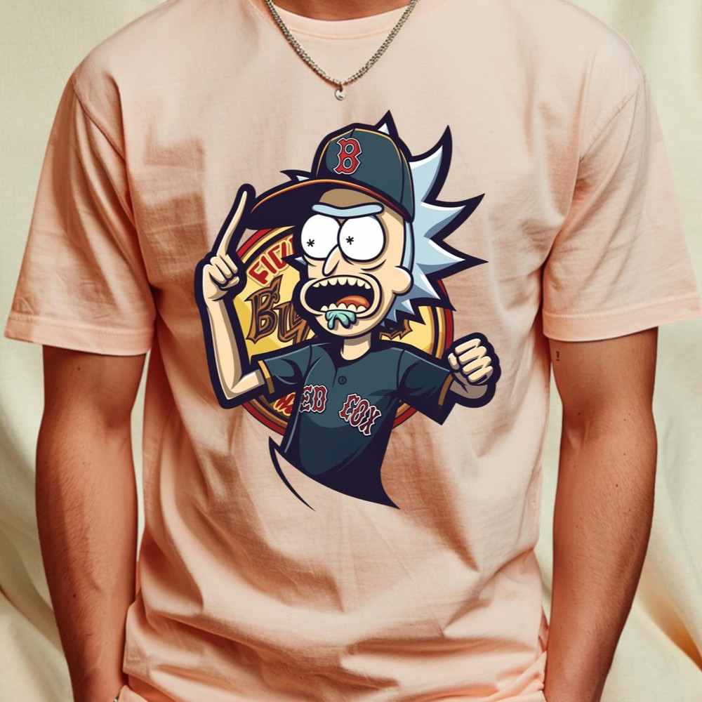 Rick And Morty Vs Milwaukee Brewers logo (262)_T-Shirt_File PNG.jpg
