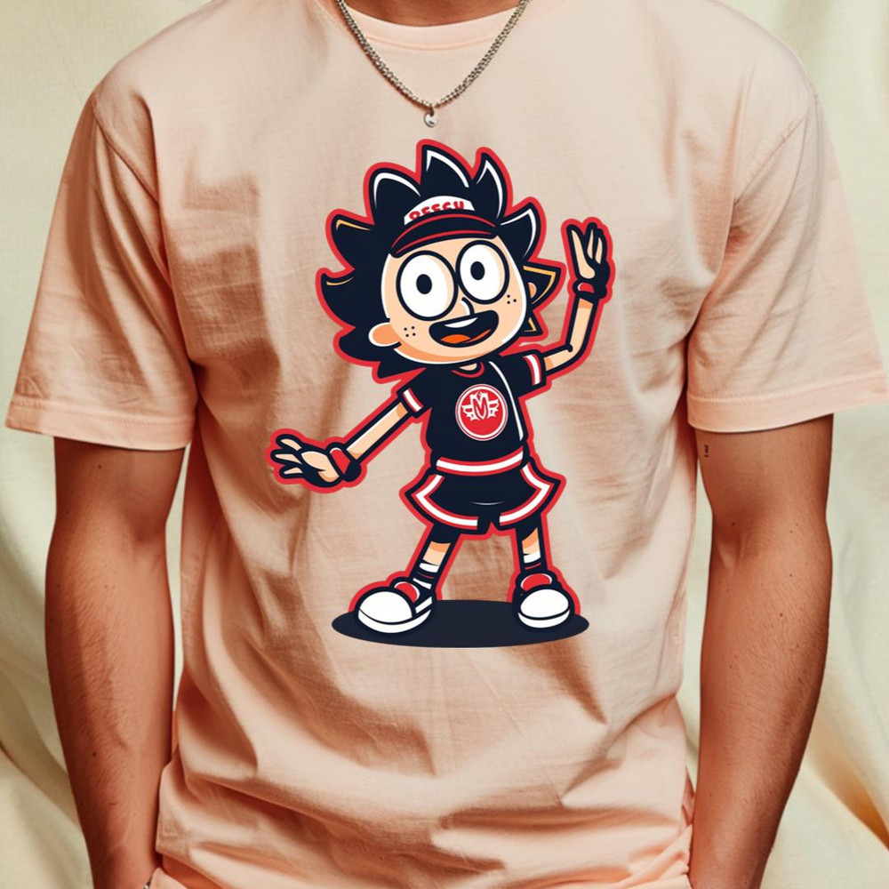 Rick And Morty Vs Milwaukee Brewers logo (275)_T-Shirt_File PNG.jpg