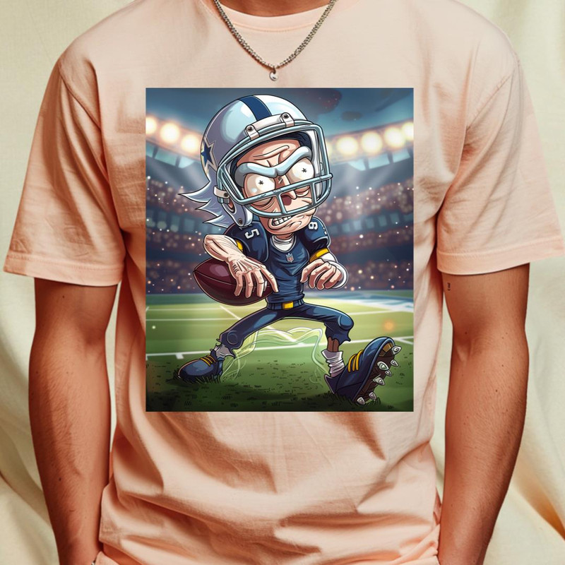 Rick And Morty Vs Milwaukee Brewers logo (278)_T-Shirt_File PNG.jpg