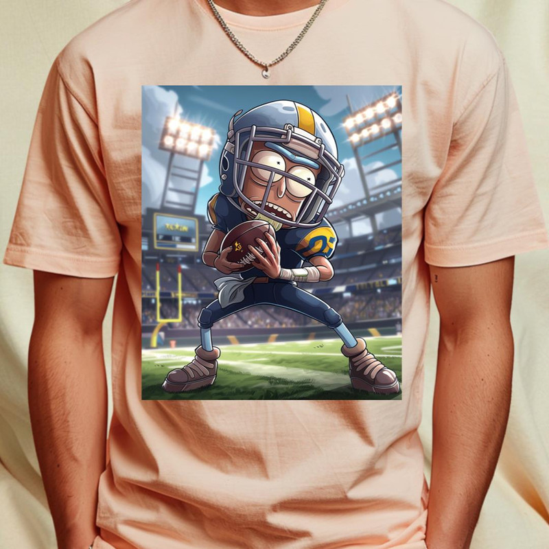 Rick And Morty Vs Milwaukee Brewers logo (279)_T-Shirt_File PNG.jpg