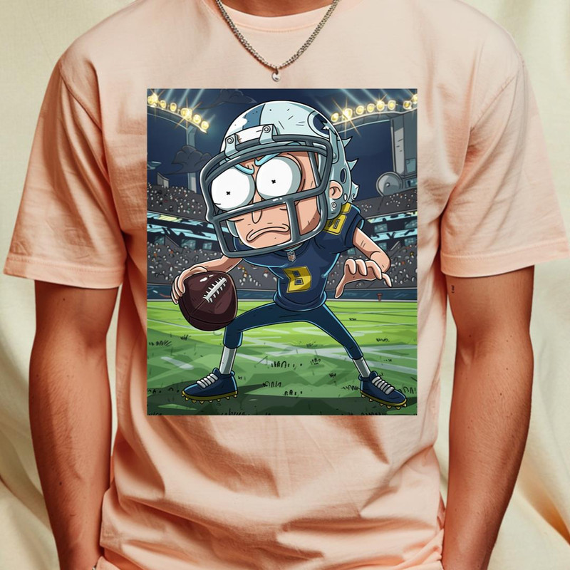 Rick And Morty Vs Milwaukee Brewers logo (281)_T-Shirt_File PNG.jpg