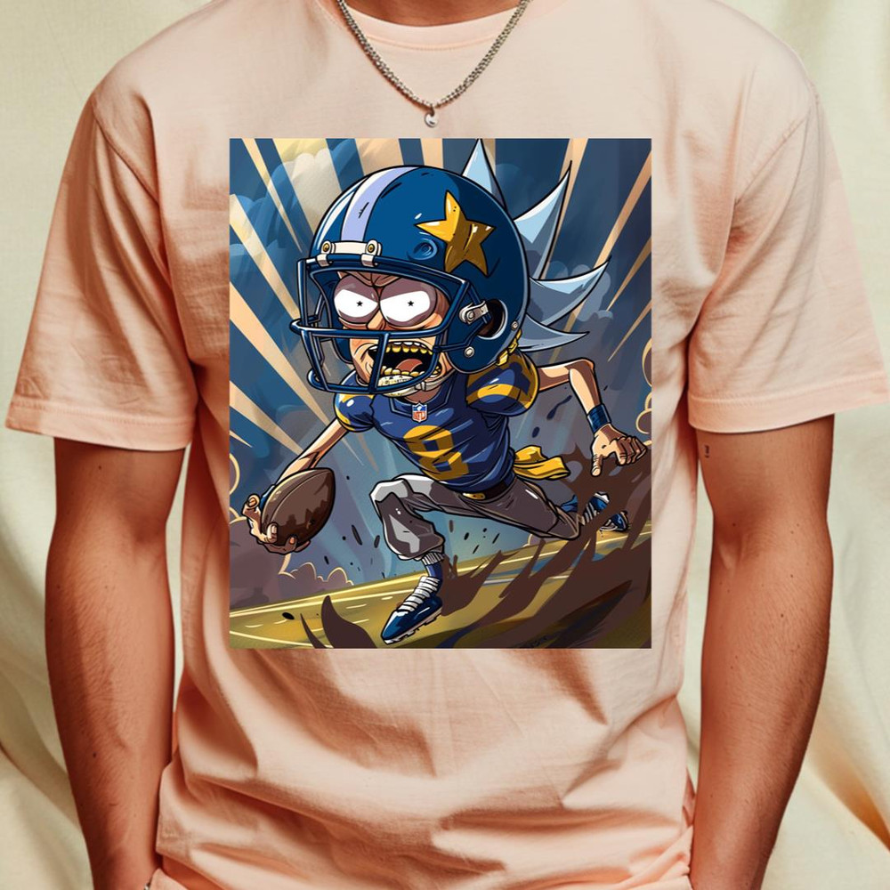 Rick And Morty Vs Milwaukee Brewers logo (282)_T-Shirt_File PNG.jpg