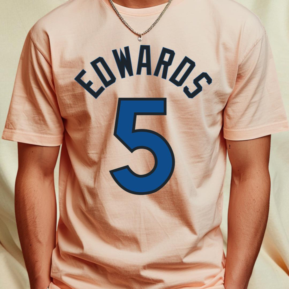 Ant Man no 5 - new number  Season 2023-2024_T-Shirt_File PNG.jpg