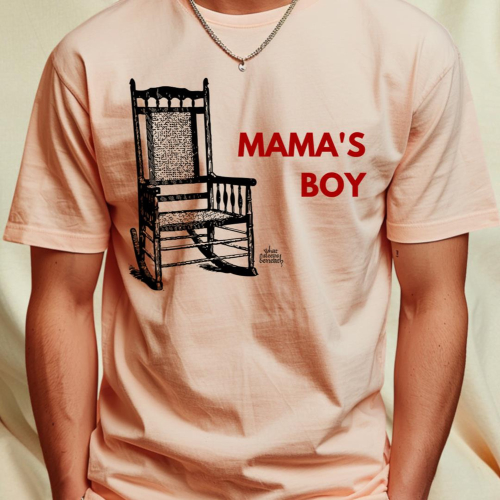 Norman Bates T-Shirt_T-Shirt_File PNG.jpg
