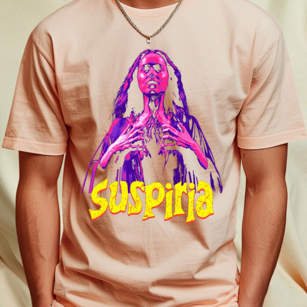 Pinky Horor Susperia T-Shirt_T-Shirt_File PNG.jpg