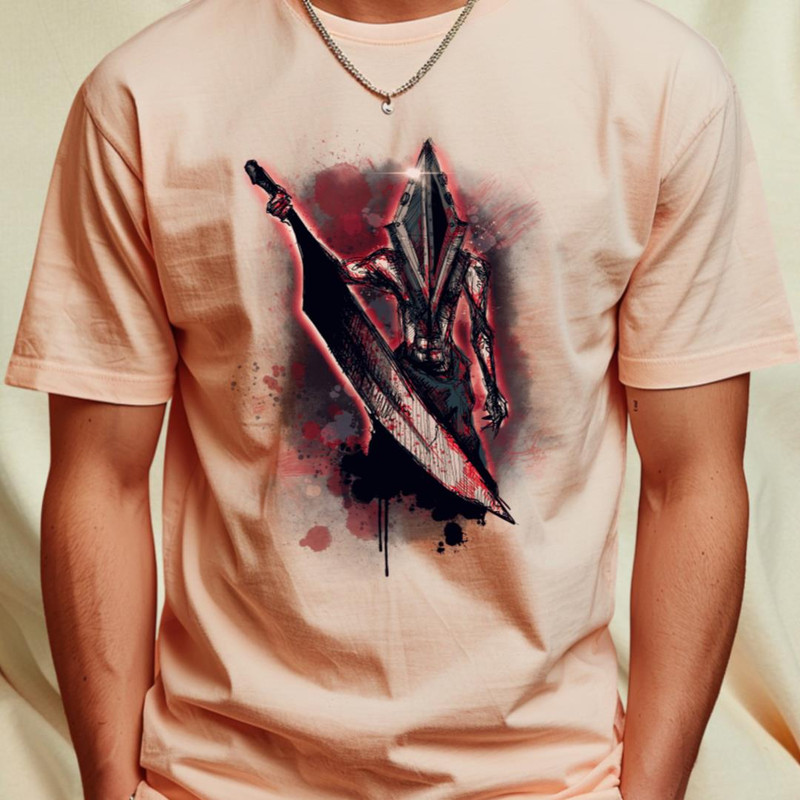 Red Pyramid T-Shirt_T-Shirt_File PNG.jpg