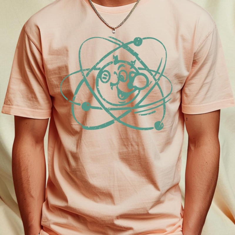 electricity will kill you - The Mighty Atom T-Shirt by Sayang Anak3_T-Shirt_File PNG.jpg