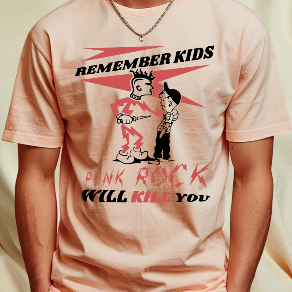 Punk Rock Will Kill You t shirt T-Shirt_T-Shirt_File PNG.jpg