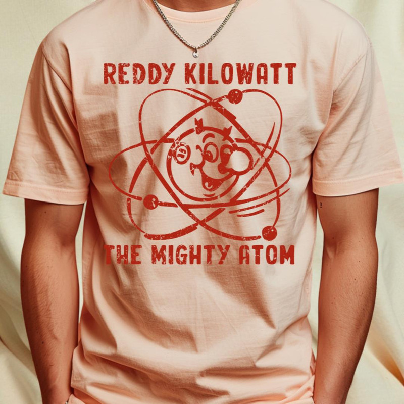 Reddy Kilowatt - The Mighty Atom T-Shirt by Sayang Anak4_T-Shirt_File PNG.jpg