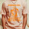 vintage electricity will kill you -  orange distressed T-Shirt_T-Shirt_File PNG.jpg