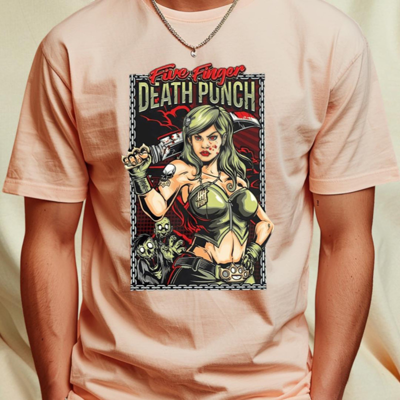 five finger death Punch T-Shirt_T-Shirt_File PNG.jpg