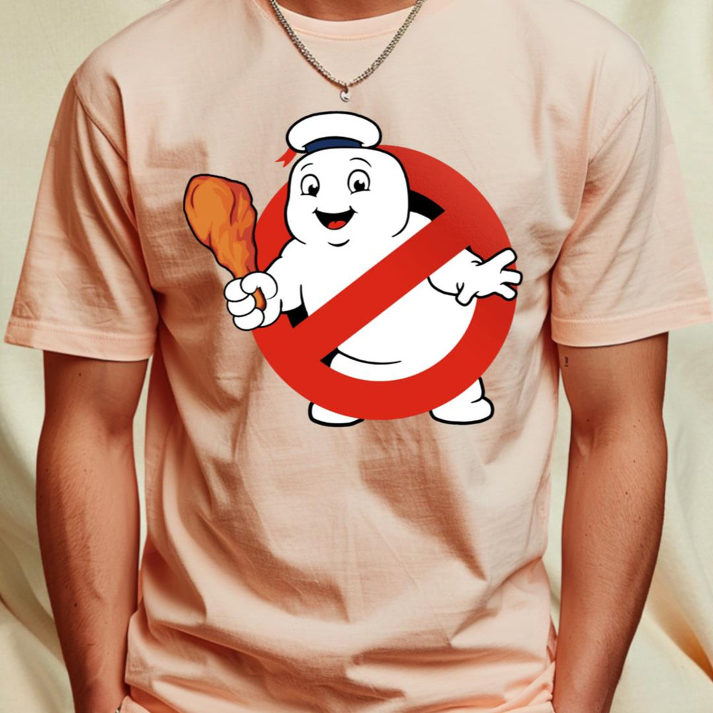 Buffalo Ghostbusters - Mini Puft T-Shirt_T-Shirt_File PNG.jpg