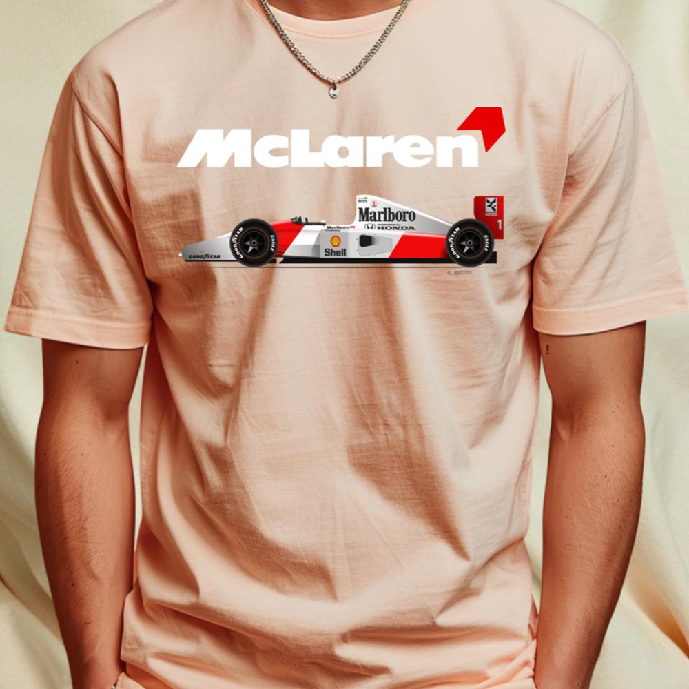 Ayrton Senna's McLaren Honda MP47 Illustration T-Shirt_T-Shirt_File PNG.jpg
