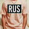 George Russell 63 - Driver Tag T-Shirt_T-Shirt_File PNG.jpg
